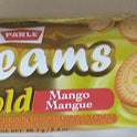 Parle Kreams Gold Mango-Gms : 66.72 - www.foodworldmd.com