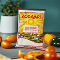 Godavari Rice Flour-Lbs : 4 - www.foodworldmd.com