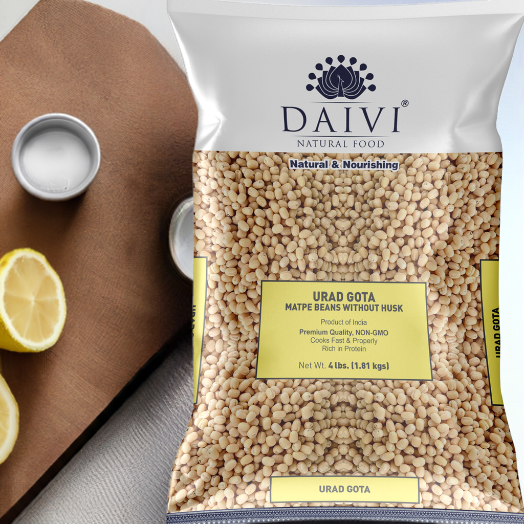 Daivi Urad Gota-Lbs : 4 - www.foodworldmd.com