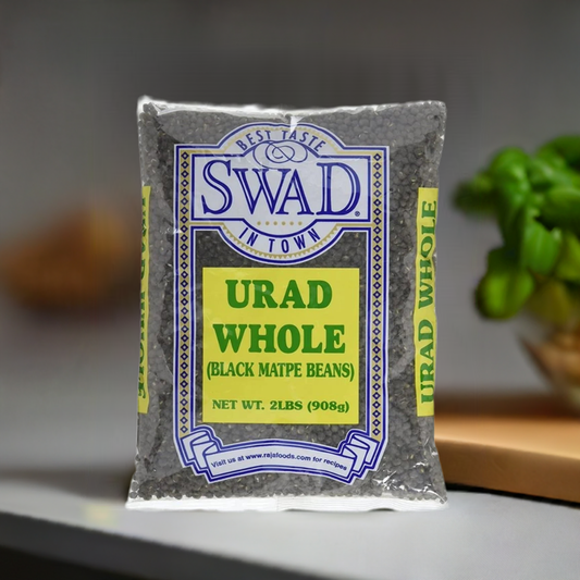 Swad Urad Whole-Lbs : 2 - www.foodworldmd.com