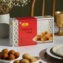 Haldirams Mysore Pak-Gms : 340 - www.foodworldmd.com