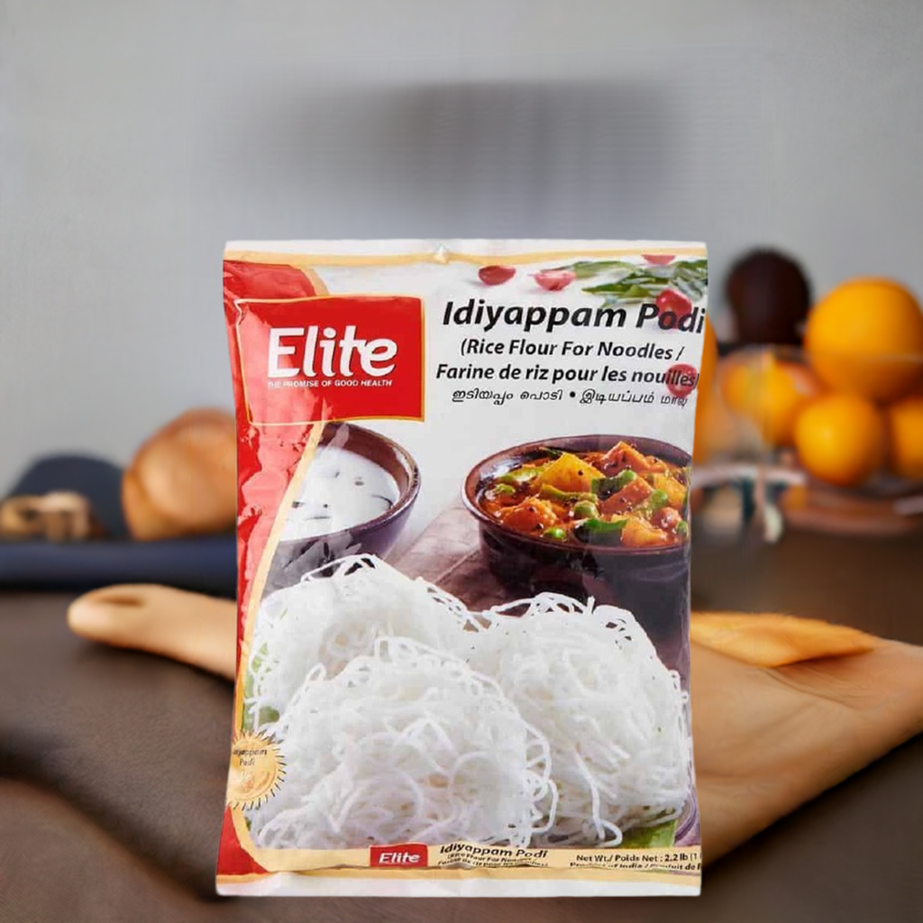 Elite Idiyappam Mix-Kgs : 1 - www.foodworldmd.com