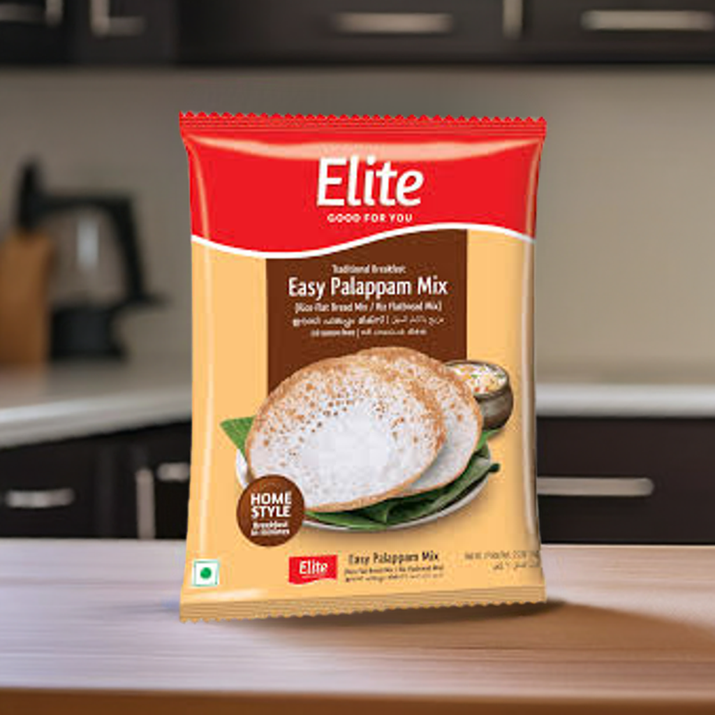 Elite Easy Palappam Mix-Kgs : 1 - www.foodworldmd.com