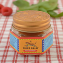 Tiger Balm - Red-Gms : 18 - www.foodworldmd.com