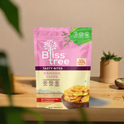 Bliss Tree Banana Chips-Gms : 400 - www.foodworldmd.com