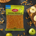 Haldirams Nimbu Masala-Oz : 14.12 - www.foodworldmd.com