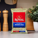 Royal Basmati Rice-Lbs : 10 - www.foodworldmd.com