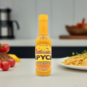 Spyce Mango Habanero Hot Sauce-Gms : 142 - www.foodworldmd.com