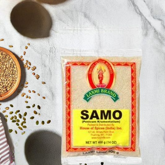 Laxmi Samo Seeds-Gms : 800 - www.foodworldmd.com