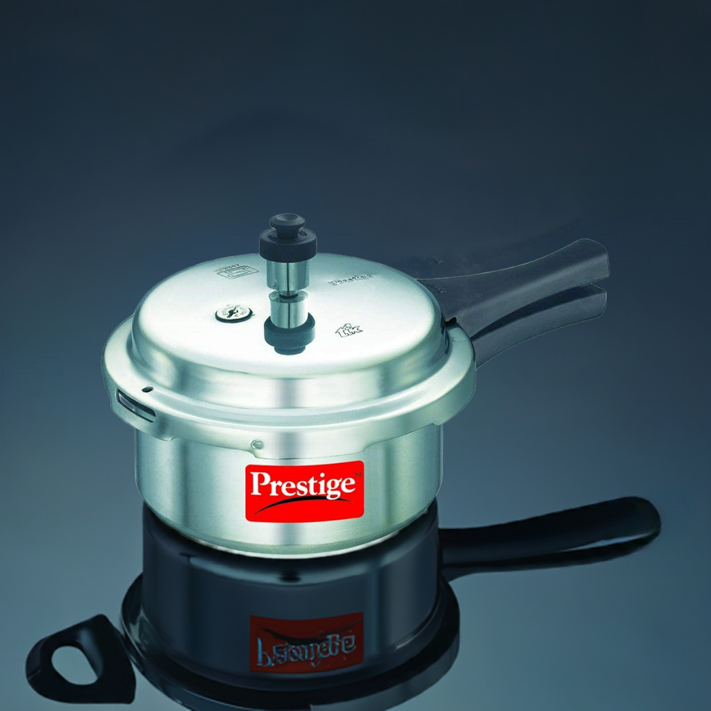 Prestige Popular Pressure Cooker-Ltr : 2 - www.foodworldmd.com