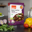 Eastern Beef Ularthu Masala-Gms : 100 - www.foodworldmd.com