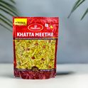 Haldirams Khatta Meetha-Lbs : 2.2 - www.foodworldmd.com