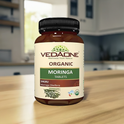 Vedaone Organic Moringa Tablets-Pc : 1 - www.foodworldmd.com