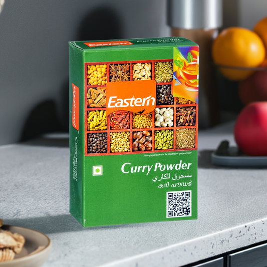 Eastern Curry Powder-Gms : 50 - www.foodworldmd.com