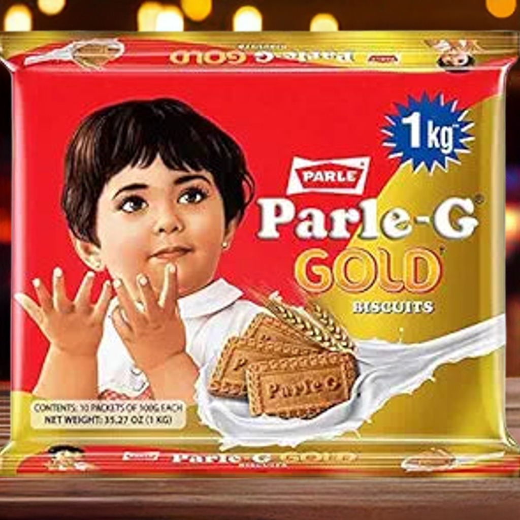 Parle G Gold-Kgs : 1 - www.foodworldmd.com