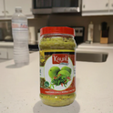 Kayal Kanthari Chilli Mango Chutney-Kgs : 1 - www.foodworldmd.com