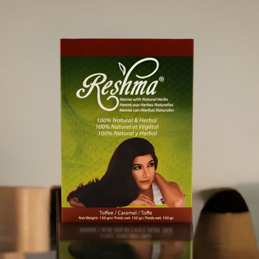 Reshma Henna Toffee-Gms : 150 - www.foodworldmd.com