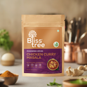 Bliss Tree Chicken Curry Masala-Gms : 200 - www.foodworldmd.com