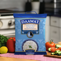 Daawat Traditonal Basmati Rice-Lbs : 10 - www.foodworldmd.com