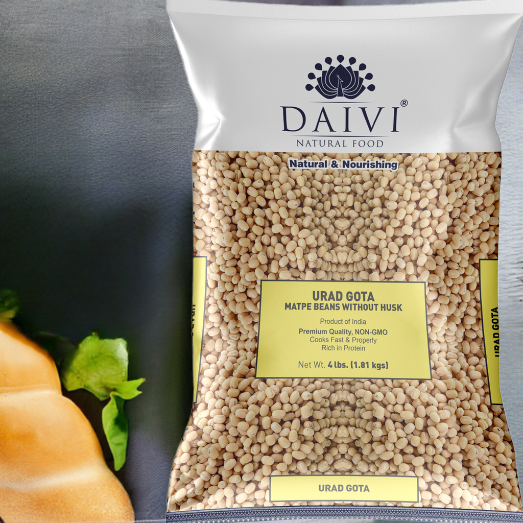 Daivi Urad Gota-Lbs : 8 - www.foodworldmd.com