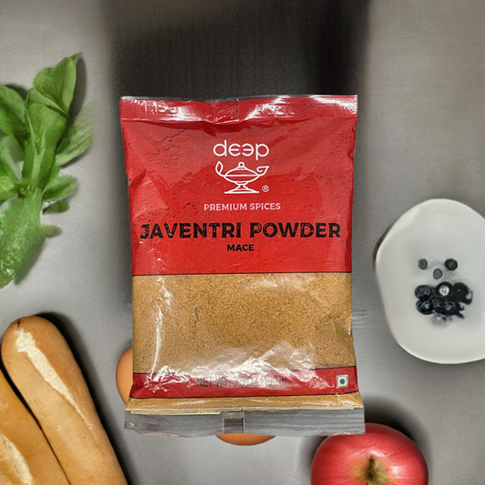 Deep Javentri Powder-Oz : 7 - www.foodworldmd.com