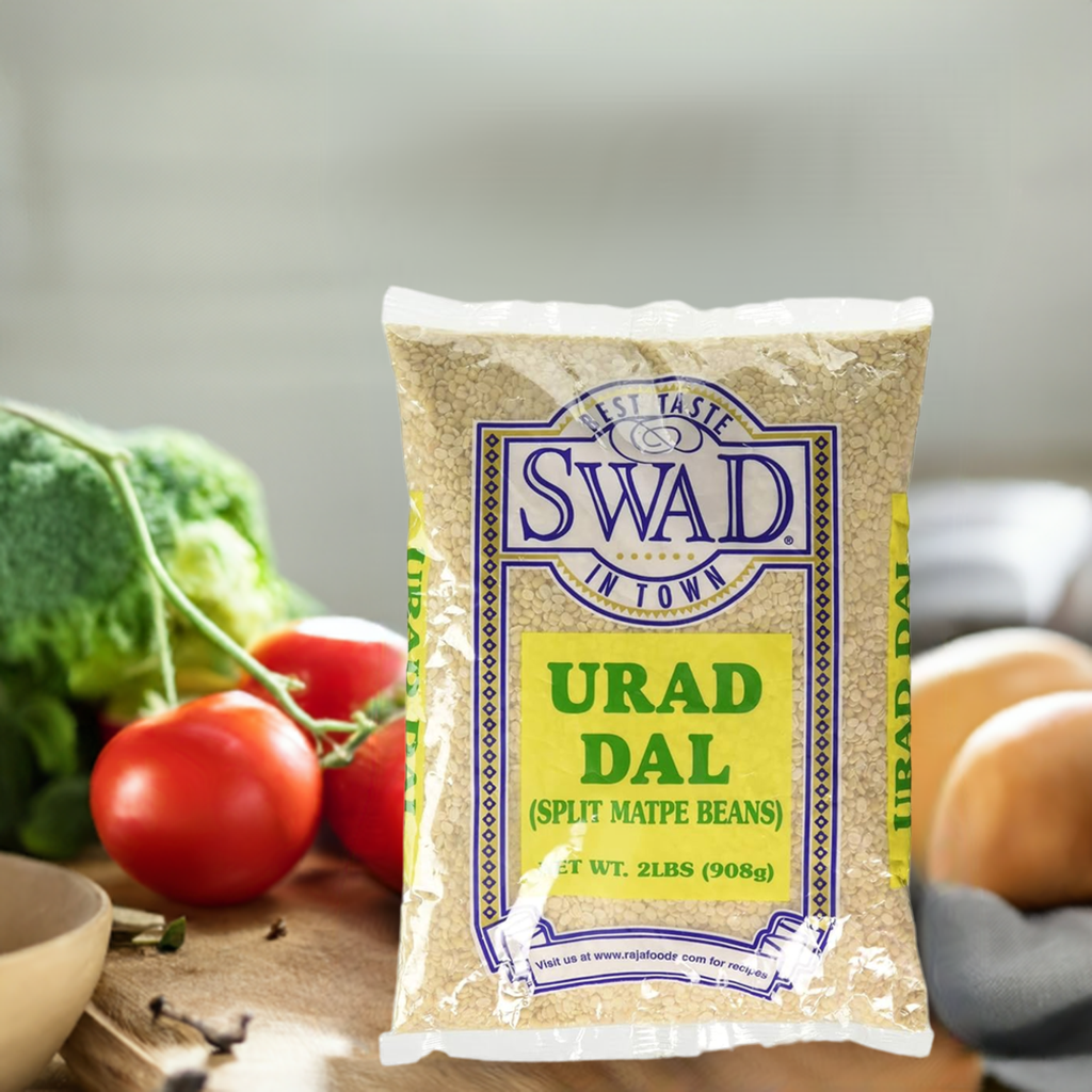 Swad Urad Dal-Lbs : 2 - www.foodworldmd.com