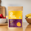 Bliss Tree Toor Dal-Lbs : 4 - www.foodworldmd.com