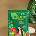 Godrej Nupur Mehendi 9 Herbs-Gms : 400 - www.foodworldmd.com