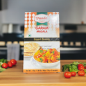 Vande Garam Masala-Gms : 45 - www.foodworldmd.com