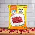 Vadilal Pomegranate Seeds-Gms : 312 - www.foodworldmd.com