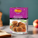 Shan Shami Kabab Mix-Gms : 50 - www.foodworldmd.com