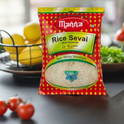 Manna Rice Sevai-Gms : 500 - www.foodworldmd.com