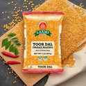 Laxmi Toor Dal Plain-Lbs : 2 - www.foodworldmd.com