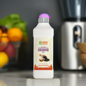 Madras Pantry Wood Cold Pressed Sesame Oil-Ltr : 1 - www.foodworldmd.com