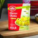 MTR Khaman Dhokla Mix-Gms : 200 - www.foodworldmd.com