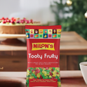 Nilon's Tooty Fruity-Gms : 800 - www.foodworldmd.com