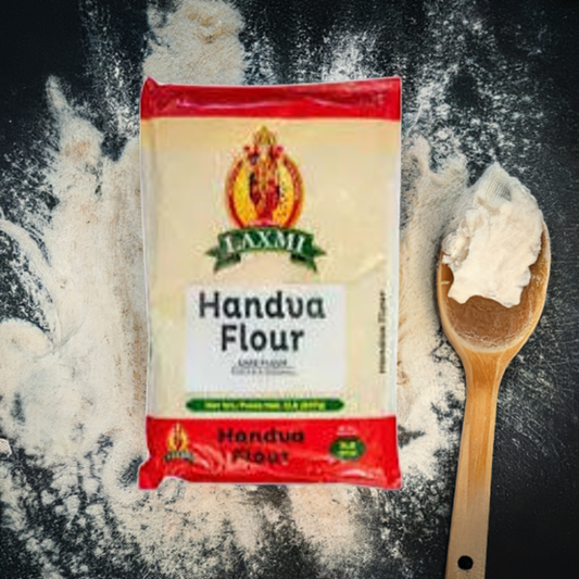 Laxmi Handvo Flour-Lbs : 2 - www.foodworldmd.com