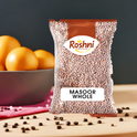 Roshini Masoor Whole-Lbs : 4 - www.foodworldmd.com