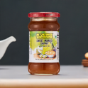 Mothers Sweet Mango Chutney-Gms : 340 - www.foodworldmd.com