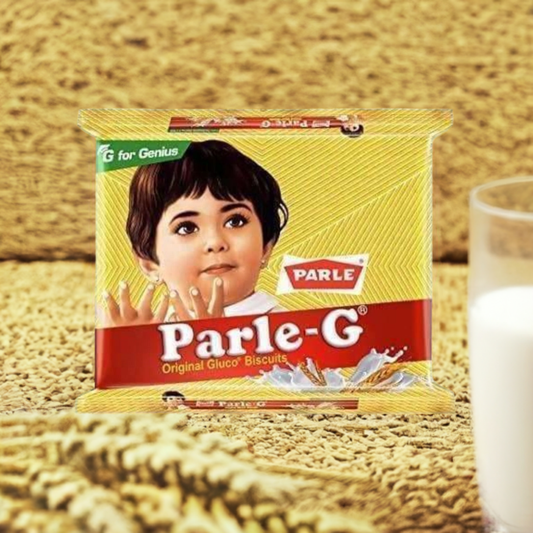 Parle-G Glucose Biscuts-Gms : 799 - www.foodworldmd.com