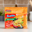 Indo Mie Spl Chicken Noodles-Gms : 375 - www.foodworldmd.com