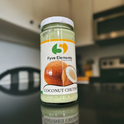 Fyve Elements Coconut Chutney-Oz : 7.5 - www.foodworldmd.com