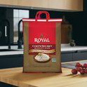 Royal Chef Secret Basmati Rice-Lbs : 20 - www.foodworldmd.com