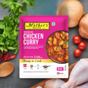 Mothers Chicken Curry Mix-Gms : 100 - www.foodworldmd.com