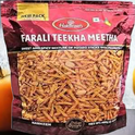 Haldirams Farali Teekha Meetha-Gms : 400 - www.foodworldmd.com