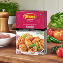 Shan Karahi Fry Ghost Mix-Gms : 50 - www.foodworldmd.com