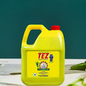 Tez Mustard Oil-Ltr : 2 - www.foodworldmd.com