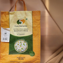 Fyve Elements Basmati Rice-Lbs : 10 - www.foodworldmd.com