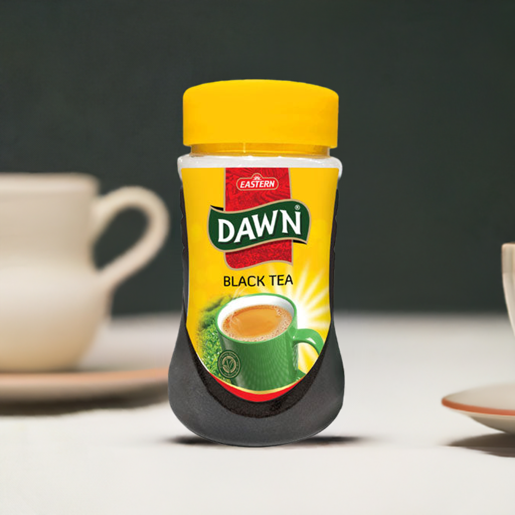 Dawn Loose Black Tea-Gms : 450 - www.foodworldmd.com