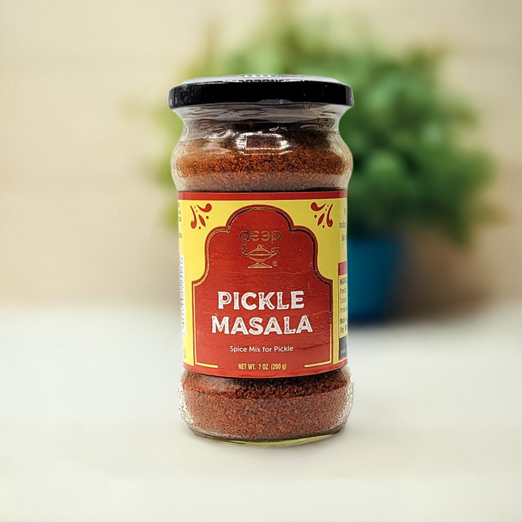 Deep Pickle Masala-Oz : 7 - www.foodworldmd.com